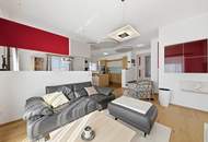 IHR TRAUMHAUS IN OBERTHERN BEI HOLLABRUNN - Exklusives Wohnparadies eines raumoffenen Konzepts!