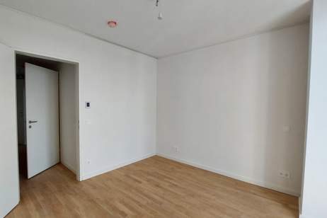Wohnen über den Dächern Wiens – TOWER HOMES, Wohnung-miete, 865,00,€, 1220 Wien 22., Donaustadt