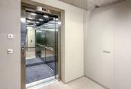 Loft Etage mit mehreren Terrassen in der Brotfabrik Wien!