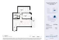 AICHHOLZGASSE - Zwischen Schloss Schönbrunn und Stadtleben - 3-Zimmer-Wohnung mit Balkon