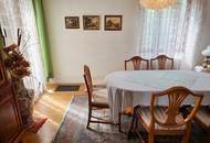 1.601 m² Grundstück in begehrter Villenlage mit Altbau in Bad Fischau