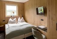 Wohlfühlatmosphäre und Urlaubsflair