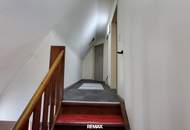 Klein aber fein - Einfamilienhaus auf einem großzügigen Grundstück in sonniger Lage!