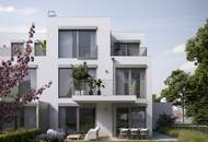 Elegant luxury in 1130 Vienna: 9 rooms, 274m² of living space, garden, garage and more!