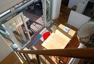 Familien-Hit: Sonnendurchflutete Dachgeschoss-Wohnung