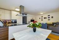 Exklusive Gartenwohnung in Top Lage mit Whirlpool