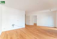 Ihre Wohnung im Niedrig-Energie-Standard im grünen Hirschfeld – Naturnah wohnen - Provisionsfreier Erstbezug!
