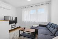 "Koffer Packen und einziehen - all inklusive - Maisionette- U6 Thaliastra0e"