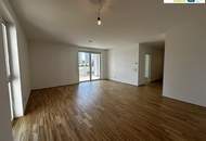 3-Zimmer-Wohnung mit Loggia - Wohnen am Park!