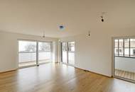 Tolle 2-Zimmer-Wohnung mit Blick zum Attersee