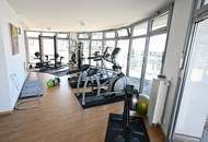 " ++ Wienerberg City ++ Weitblick ++ Panorama-Pool-Nutzung ++