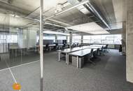 Business im Loftstyle – Büro mieten in Salzburg Süd