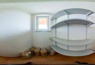 Modernes Wohnen auf zwei Ebenen- Maisonettejuwel in Tillmitsch