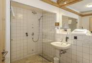 Garten-Apartment mit touristischer Nutzung