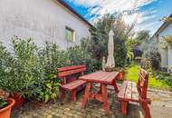 XXL Familienhaus in Jedenspeigen