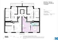 Neubau-Erstbezug nahe U-Bahn und Grünflächen – urban &amp; ruhig