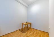 Altbauwohnung mit optimaler Raumaufteilung und Top-Anbindung in ruhiger Hoflage nahe Augarten!