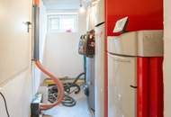 Exklusives Niedrigenergie-Einfamilienhaus mit Vollkeller auf 1.008 m² Grundstück in ruhiger Bestlage von Pixendorf