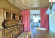 Charmantes Eckreihenhaus mit großem Garten und viel Potenzial – ruhige Lage nahe Bahnhof Pottschach