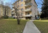 1120! 3-Zimmer Wohnung mit 2 Balkonen und inkl. Privatparkpatz! Direkt bei Schönbrunn!