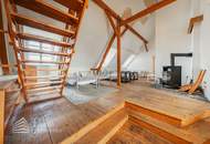 Exklusives Baugrundstück in einzigartiger Lage mit Einreichplanung!