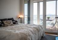 Wohnen auf höchstem Niveau – 4-Zi.-Erstbezug im TOWER HOMES im V22 Tower