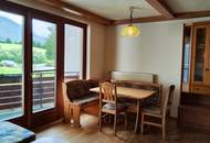 Schneebergblick - Gemütliche Wohnung in Puchberg zu vermieten!