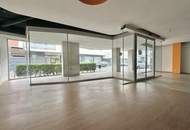 Geschäftslokal mit maximaler Gestaltungsfreiheit | Showroom, Atelier oder Studio | unbefristete Geschäftsfläche in stark frequentierter Lage mit optimalen Werbemöglichkeiten