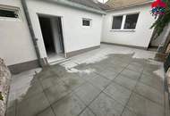 Generalsaniertes Einfamilienhaus mit ruhigem Innenhof und erlaubter Tierhaltung zu mieten!