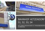 Tiefgaragenstellplatz in toller Lage bei der Breitenfurter Straße - sofort nutzbar!
