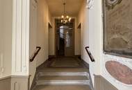 Stilvolles Wohnen nahe Schottentor! Wunderschöne 3 Zimmer Wohnung in 1090 Wien!