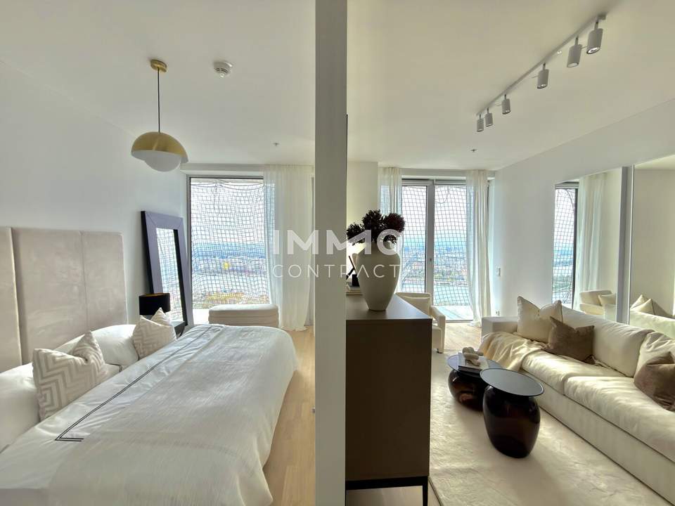 Stephansdom &amp; Prater Blick: DC2 - Von Der Sonne geküsst