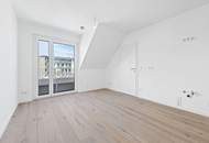 ENTZÜCKENDE SINGLE-WOHNUNG IM DACHGESCHOSS IN HERNALS