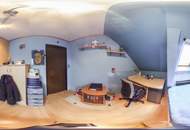 ZWEIFAMILIEN-Wohnhaus mit XXL-TRAUMGRUNDSTÜCK