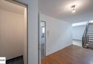 Großzügige Garten-Maisonette am Maurer Berg – 4 Zimmer, Wohnkeller & sonniger Eigengarten