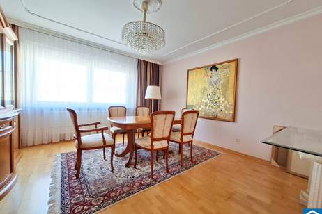 Ihr neues Zuhause im Stadtzentrum in Baden – Ruhe, Raum und Lebensqualität, Wohnung-kauf, 295.000,€, 2500 Baden