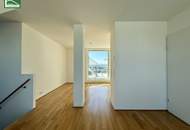 Exklusives Wohnen: Genießen Sie das Leben in unserer hochwertigen Maisonette-Dachgeschosswohnung!