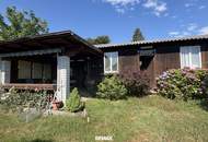 Gepflegtes Einfamilienhaus in Wölbling mit herrlichem Ausblick