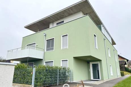 Traumhafte Gartenwohnung mit Carport mitten in Neukirchen/Lambach, Wohnung-kauf, 259.000,€, 4671 Wels-Land