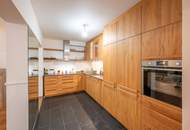 Traumhafte 6 - Zimmer - Wohnung / Büro mit grünem Innenhof in ruhiger sensationeller Lage in Hernals