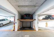 "3 Zimmer, möbliert, Garage"