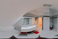 Exklusive 120 m² Dachgeschoss-Traumwohnung mit 2 Terrassen im Herzen von Döbling