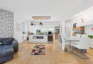 Helle 3 Zimmer Wohnung im FONTANA Wohnpark