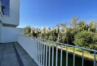 EDI N° 7 - Gemütliche 2 - Zimmer - Wohnung mit großer Loggia - Provisionsfrei