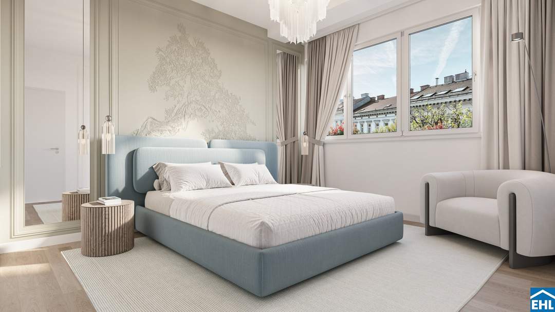 THE ARIK – Ihr neues Zuhause am Park