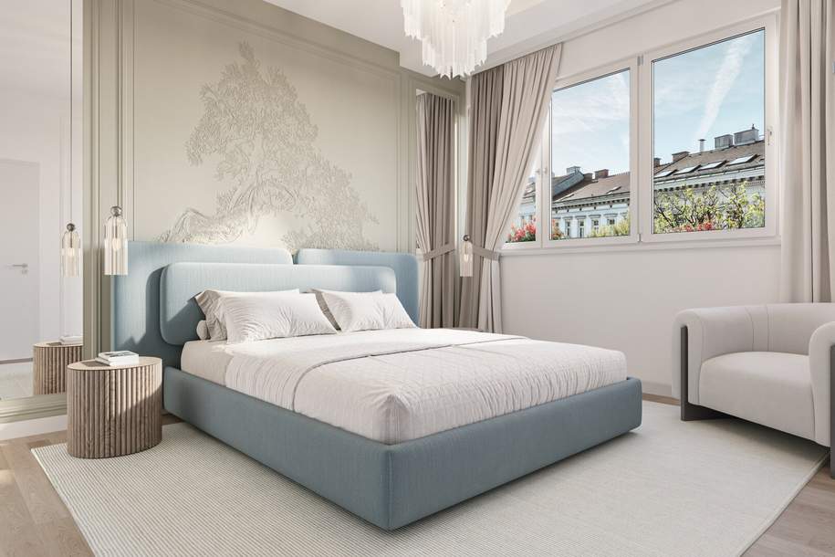 THE ARIK – Ihr neues Zuhause am Park, Wohnung-kauf, 193.500,€, 1160 Wien 16., Ottakring