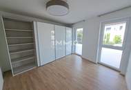 4-Zimmer Familienwohnung samt großem Balkon/Terrasse und KFZ-Abstellplatz