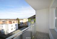 Ruhige 3-Zimmer Wohnung mit Loggia