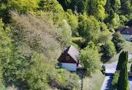 Altbau mit Potenzial in Hanglage - für Visionäre mit traumhaftem Blick nach Süden