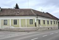 Attraktives Baugrundstück im Zentrum von Retz